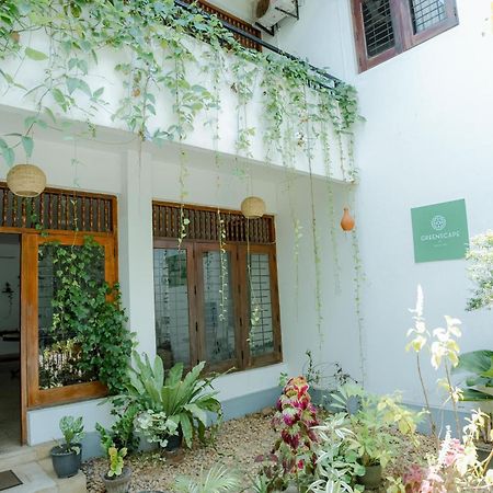 Greenscape Kolombo Dış mekan fotoğraf