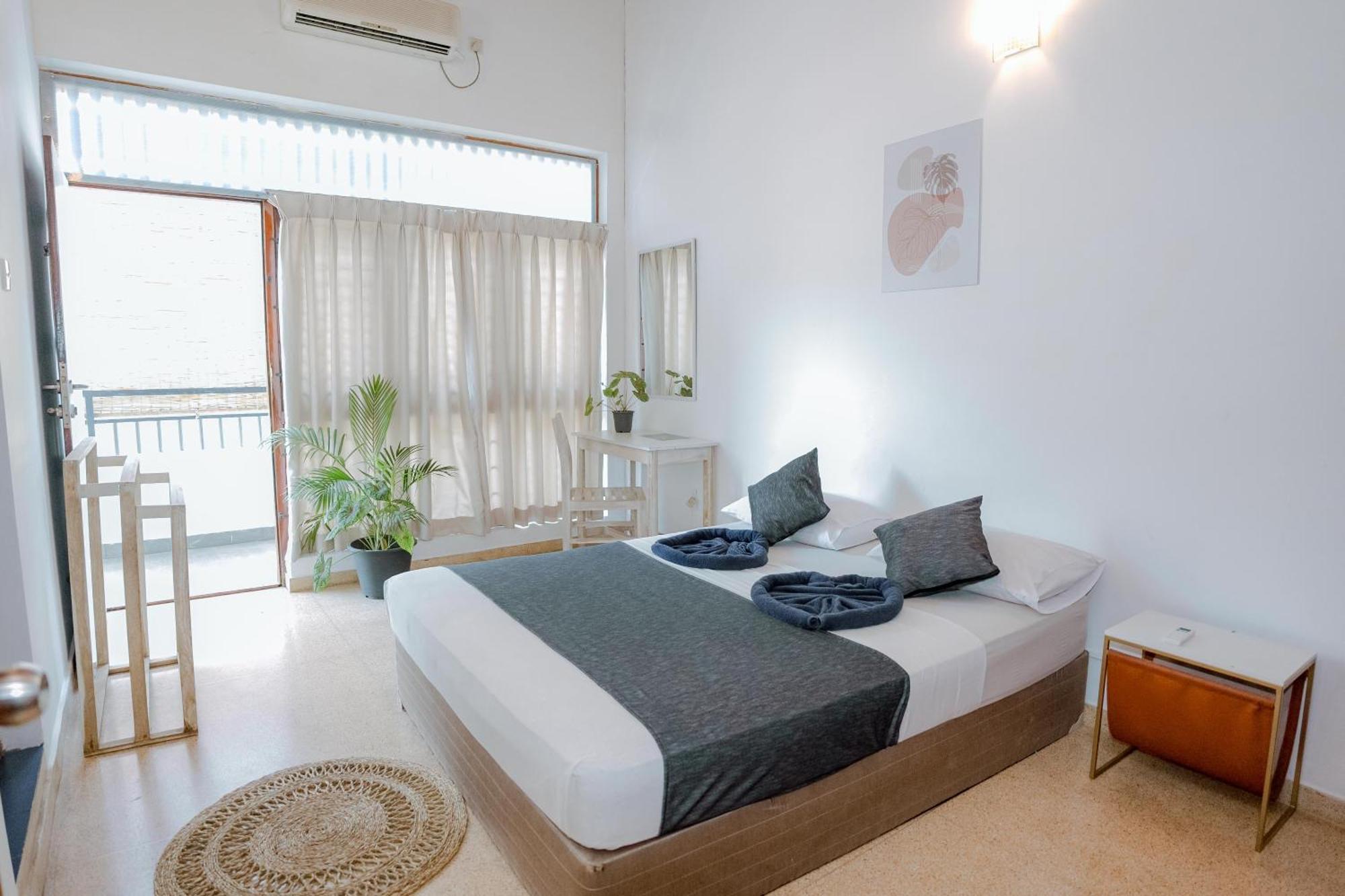 Greenscape Kolombo Dış mekan fotoğraf
