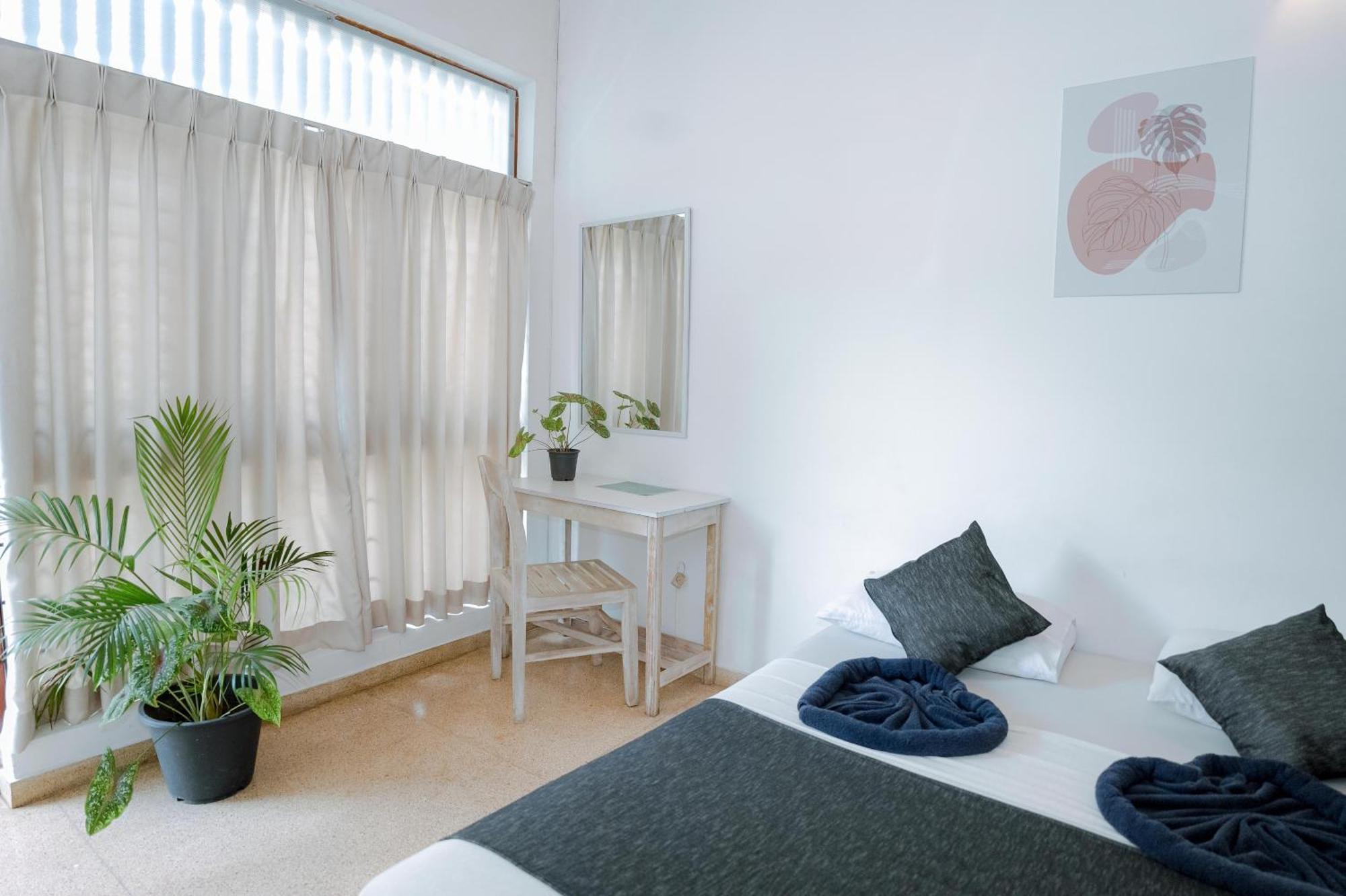 Greenscape Kolombo Dış mekan fotoğraf