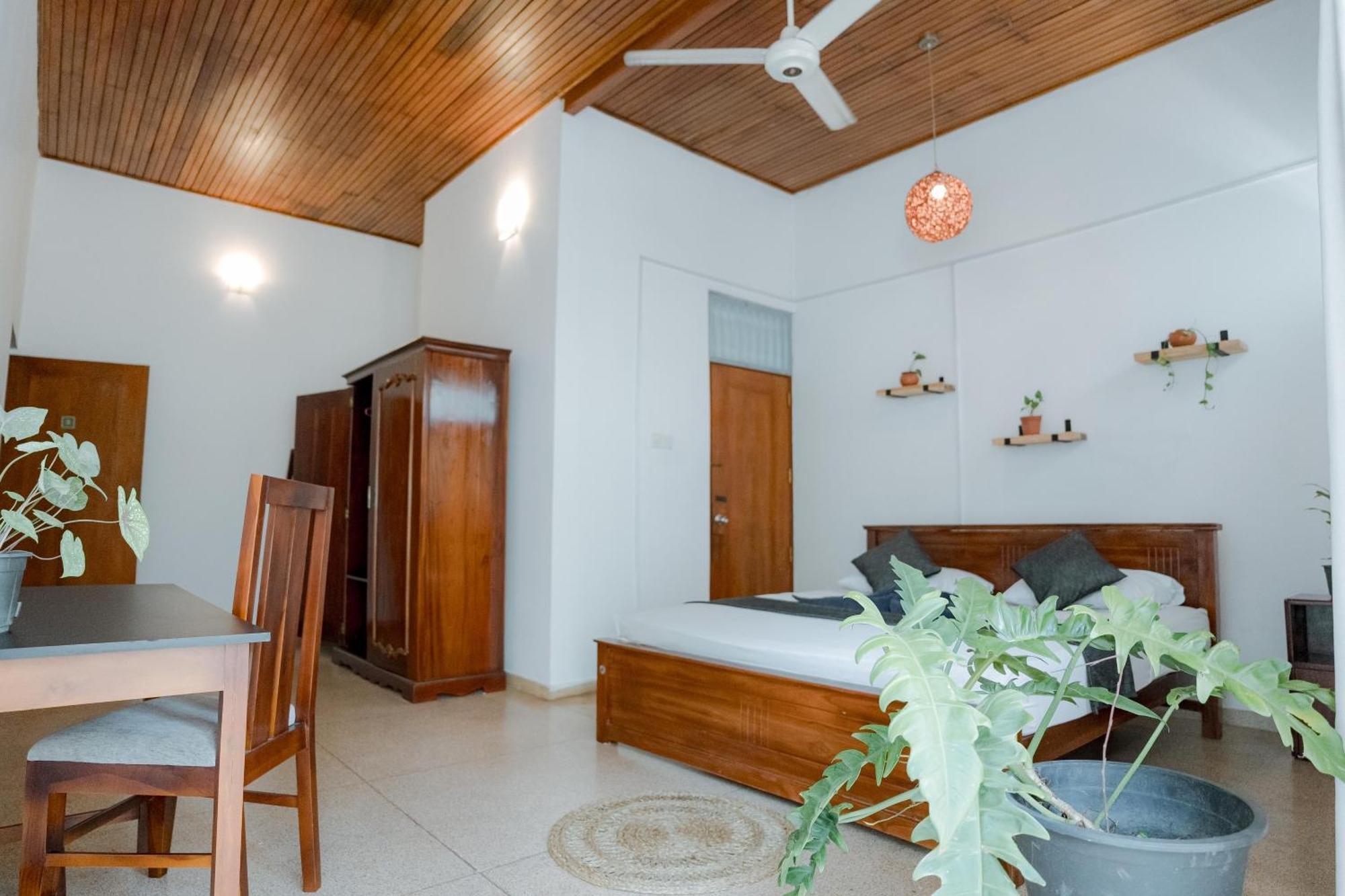 Greenscape Kolombo Dış mekan fotoğraf